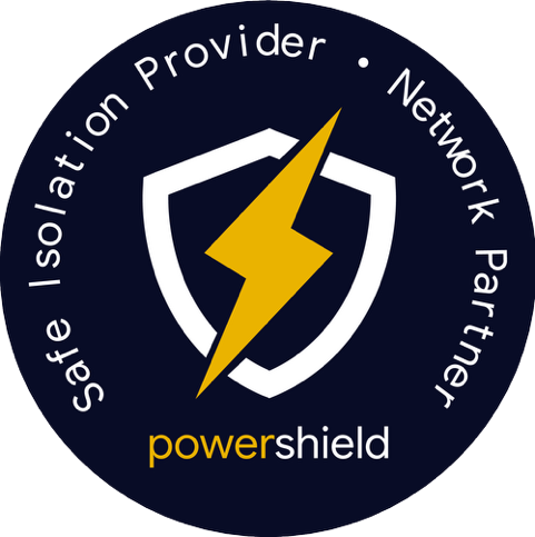 PowerShield Safe Isolation Provider Network Partner